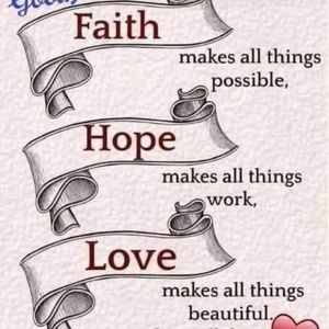 Meet your Posher, Allison